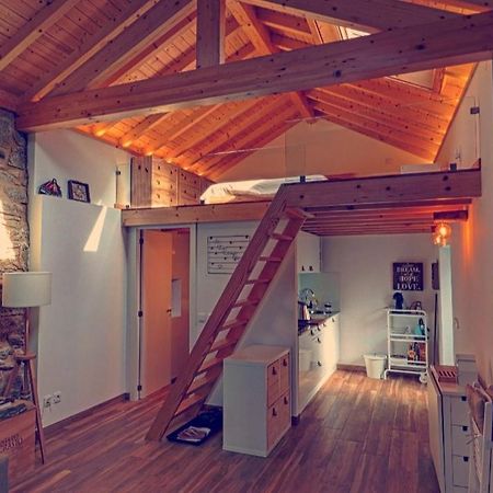 I Loft Viana Villa Виана до Кастело Екстериор снимка