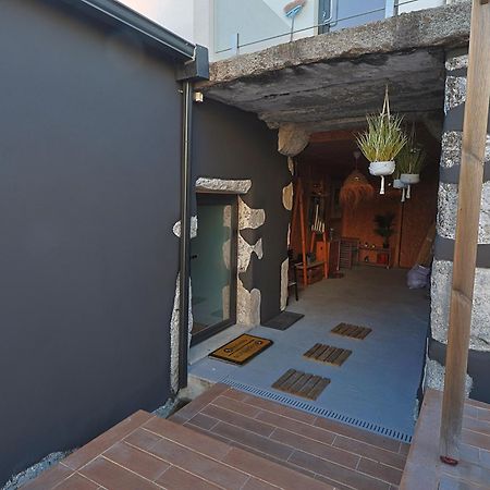 I Loft Viana Villa Виана до Кастело Екстериор снимка