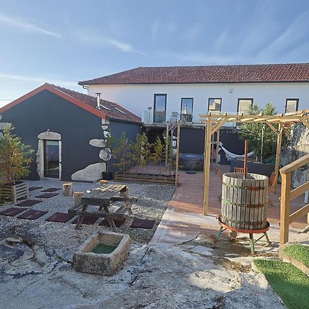 I Loft Viana Villa Виана до Кастело Екстериор снимка