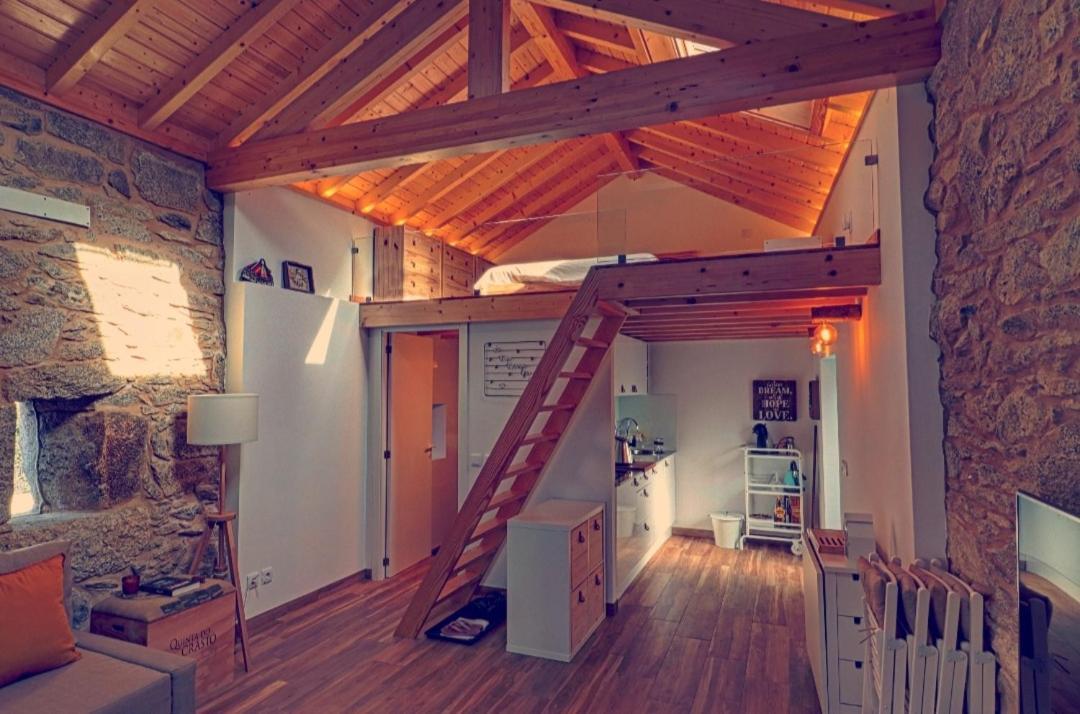 I Loft Viana Villa Виана до Кастело Екстериор снимка