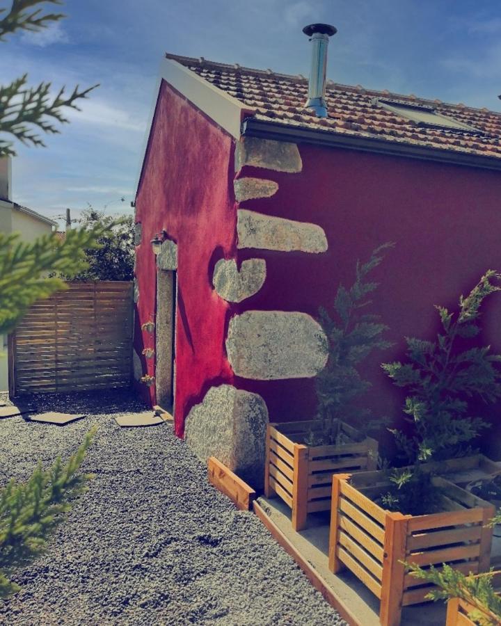 I Loft Viana Villa Виана до Кастело Екстериор снимка