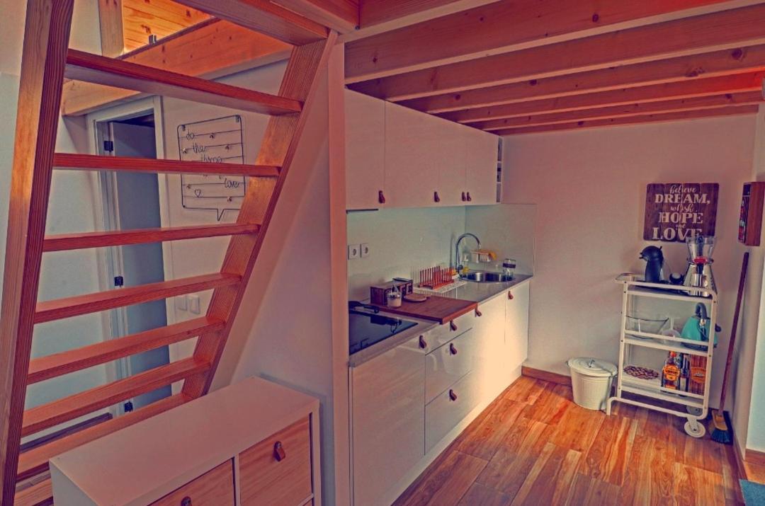 I Loft Viana Villa Виана до Кастело Екстериор снимка