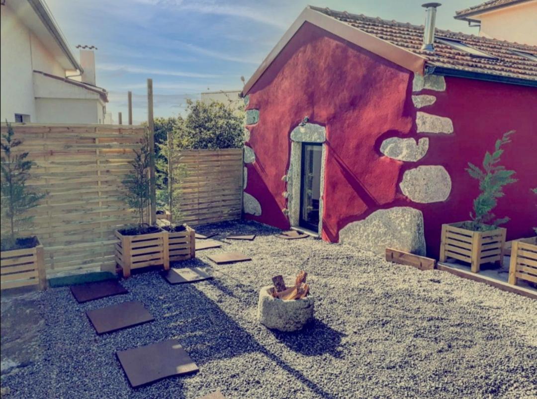 I Loft Viana Villa Виана до Кастело Екстериор снимка