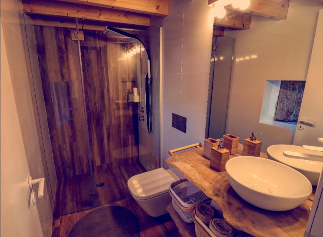 I Loft Viana Villa Виана до Кастело Екстериор снимка