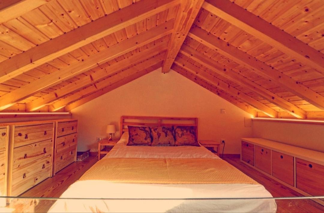 I Loft Viana Villa Виана до Кастело Екстериор снимка