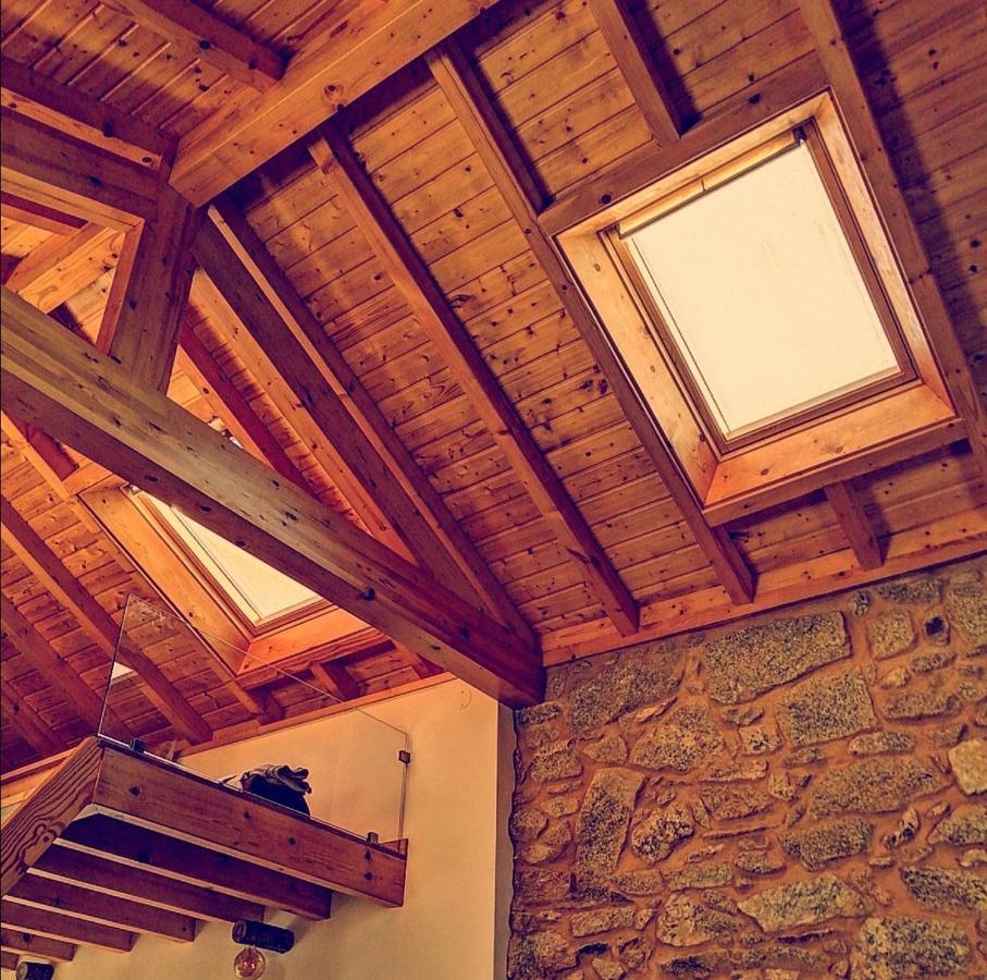 I Loft Viana Villa Виана до Кастело Екстериор снимка