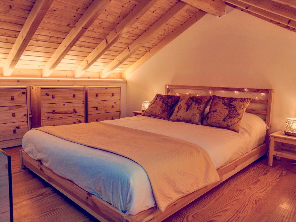 I Loft Viana Villa Виана до Кастело Екстериор снимка