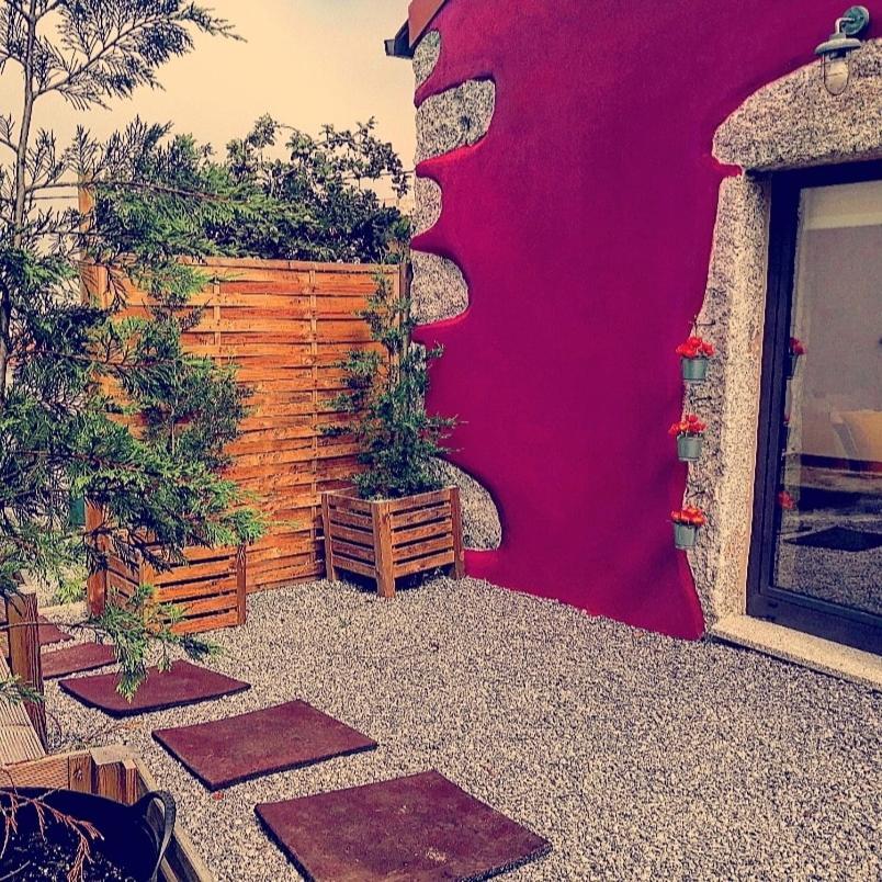 I Loft Viana Villa Виана до Кастело Екстериор снимка