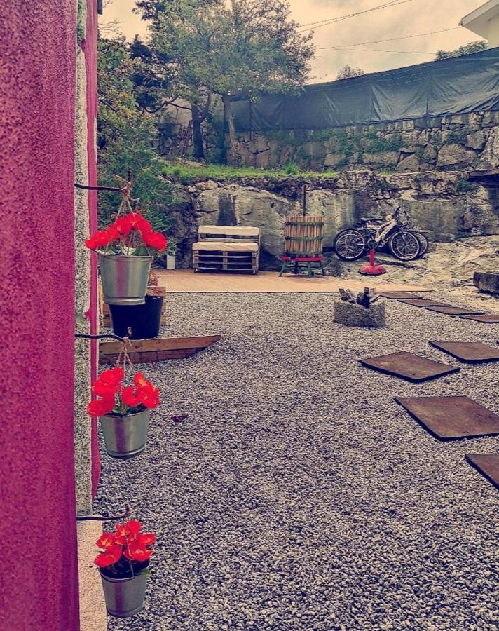 I Loft Viana Villa Виана до Кастело Екстериор снимка