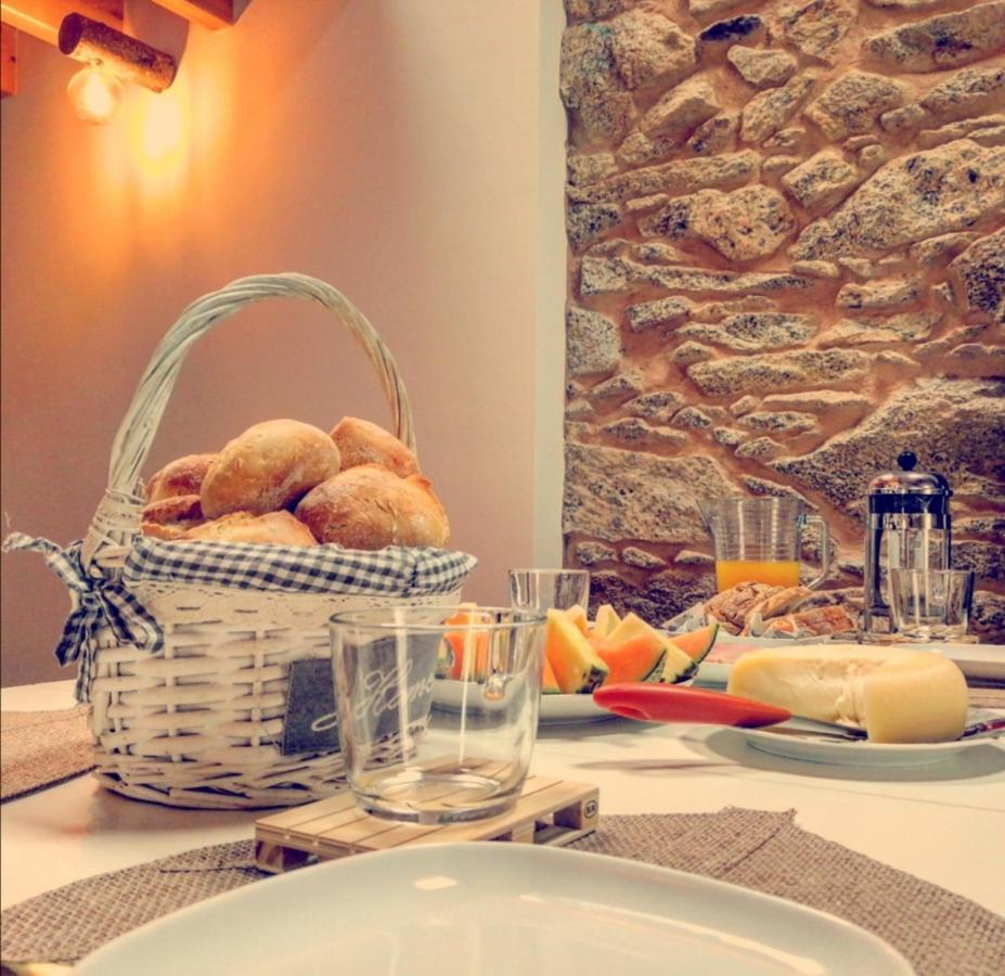 I Loft Viana Villa Виана до Кастело Екстериор снимка