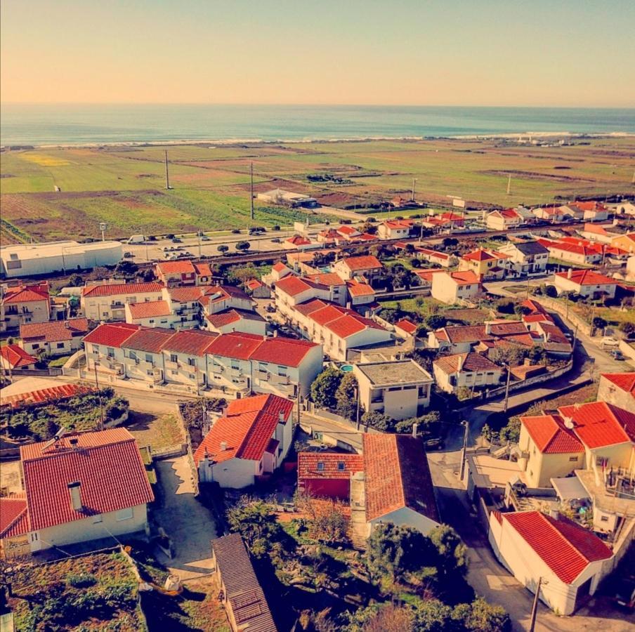I Loft Viana Villa Виана до Кастело Екстериор снимка