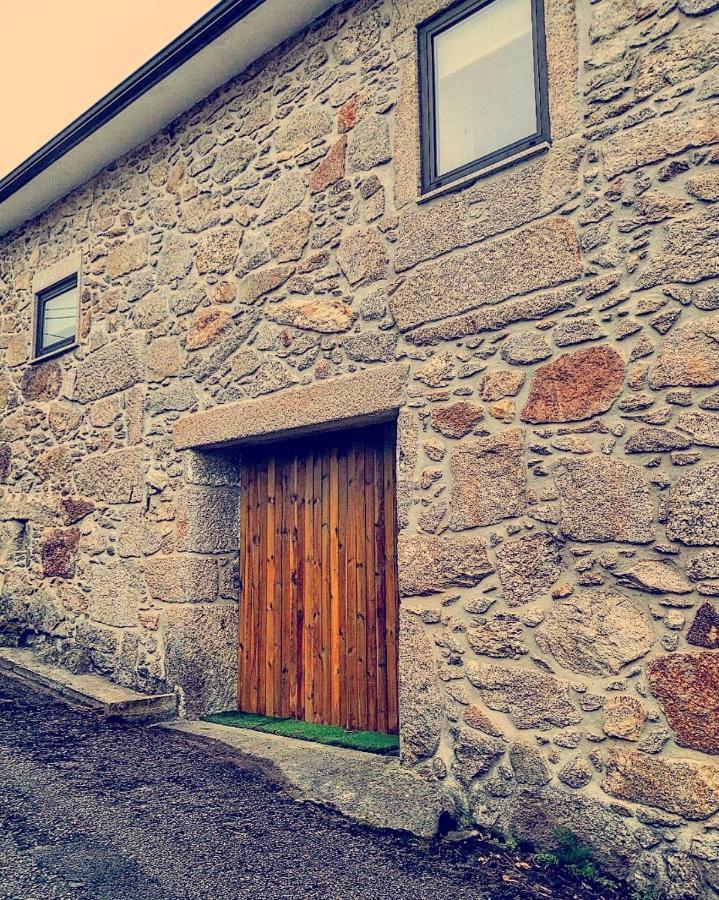 I Loft Viana Villa Виана до Кастело Екстериор снимка
