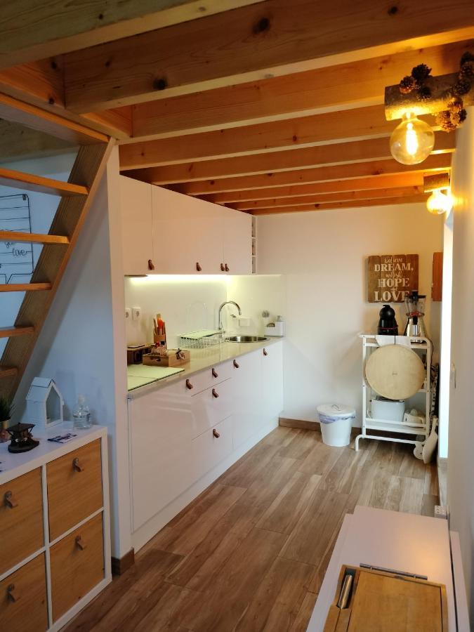 I Loft Viana Villa Виана до Кастело Екстериор снимка