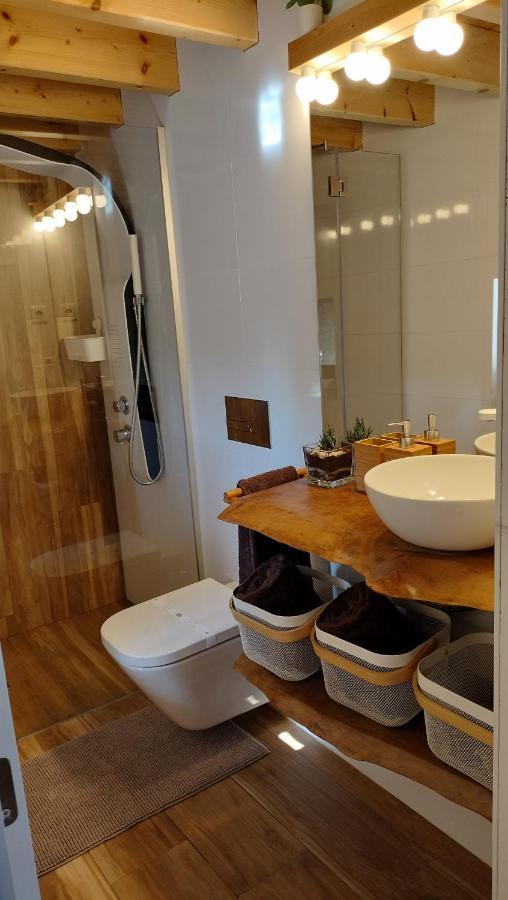 I Loft Viana Villa Виана до Кастело Екстериор снимка