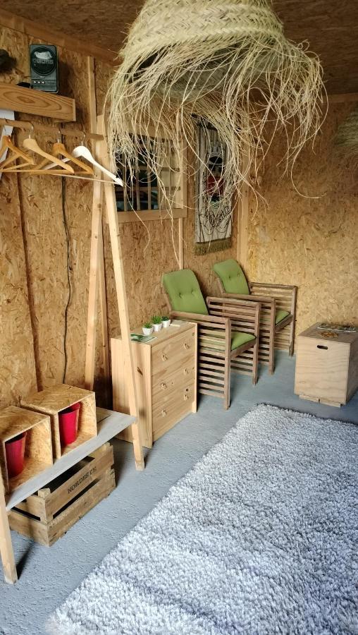 I Loft Viana Villa Виана до Кастело Екстериор снимка