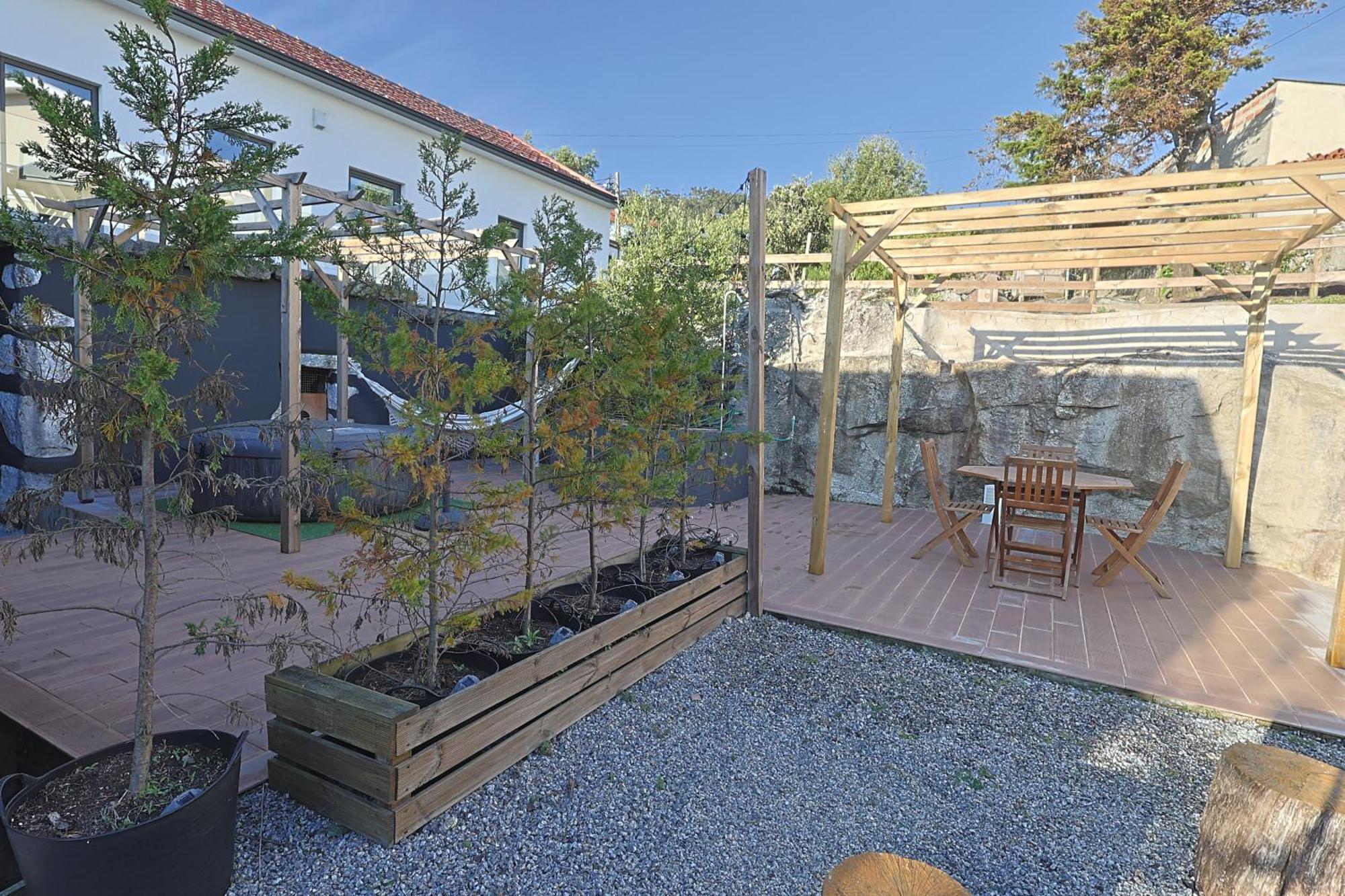 I Loft Viana Villa Виана до Кастело Екстериор снимка